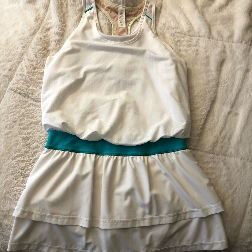 Tennis dress